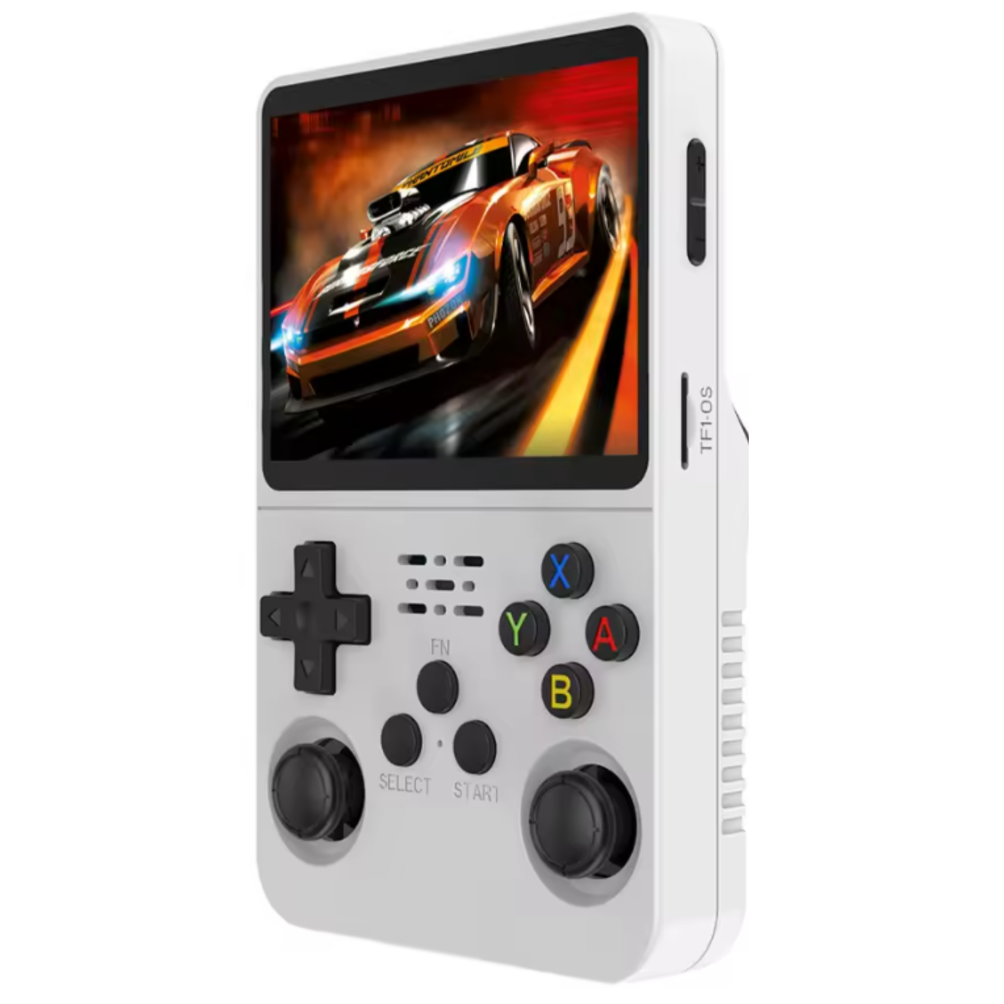 Consola Retro Portátil R36S +20.000 Juegos