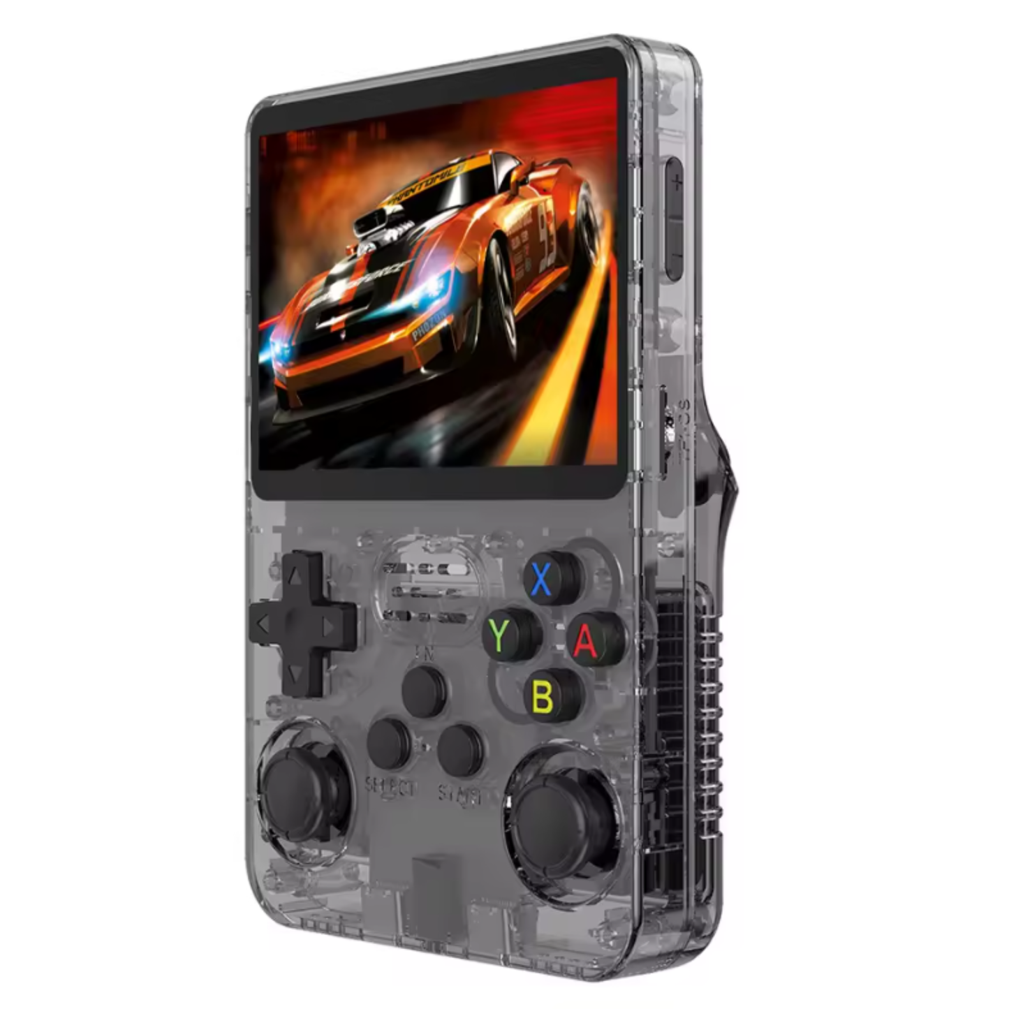 Consola Retro Portátil R36S +20.000 Juegos