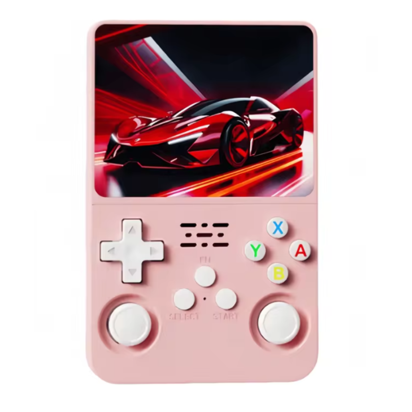 Consola Retro Portátil R36S +20.000 Juegos