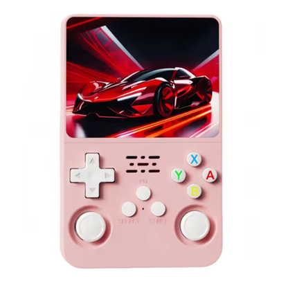 Consola Retro Portátil R36S +20.000 Juegos