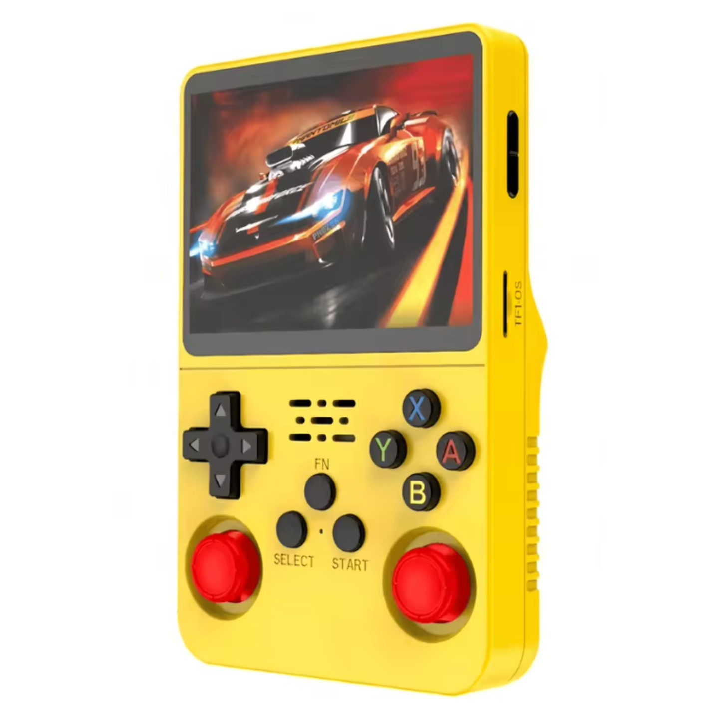 Consola Retro Portátil R36S +20.000 Juegos