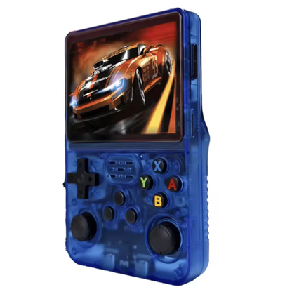 Consola Retro Portátil R36S +20.000 Juegos