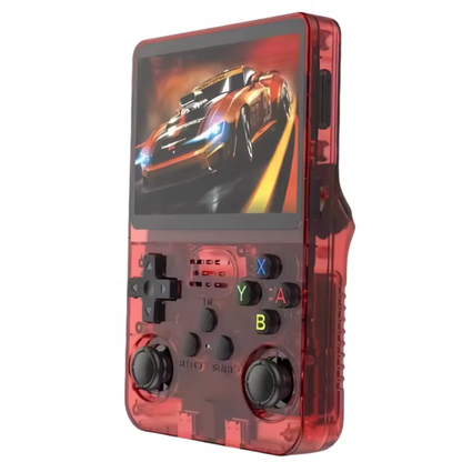 Consola Retro Portátil R36S +20.000 Juegos